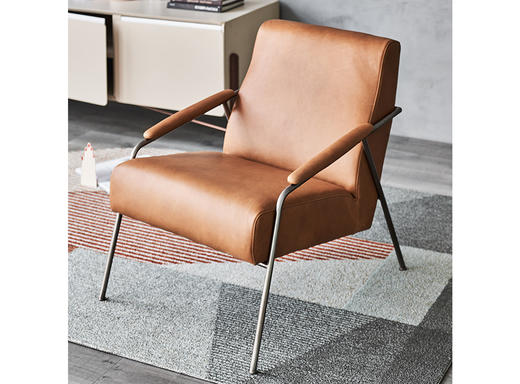 Klin  休闲椅 商品图3