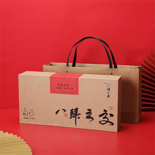 得一茶八拜之交茶礼 商品图3