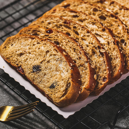 【新品】杂粮坚果排包（购买后七天内到店提货）（卡券） 商品图1