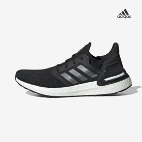 阿迪达斯 ULTRABOOST 20 UB20男子运动休闲缓震跑步鞋