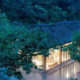  金华三十六院溪，六年磨一剑的匠心铸造高端民宿古村落，诗莉莉旗下绝美作品 