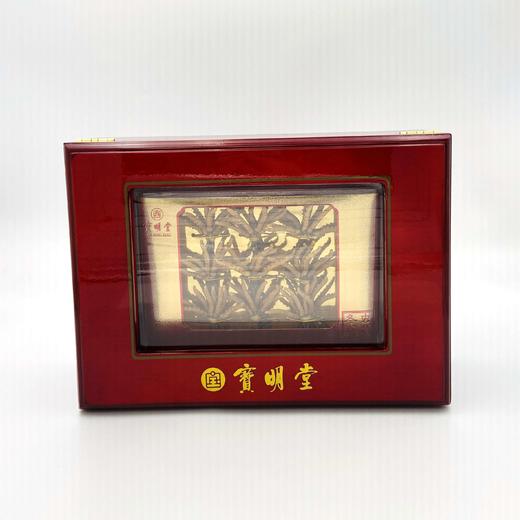 B1F 宝明堂冬虫夏草A5  20g/盒 商品图1
