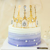 【女王の皇冠】生日蛋糕散发出动物奶油的醇香 鲜果潜伏在松软的蛋糕内 商品缩略图6