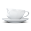 【Fiftyeight 】德国原产陶瓷杯卡通杯咖啡杯200ml 亲吻 商品缩略图3