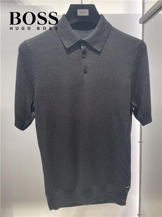 HUGO BOSS 针织衫  50452422-001 商品图0