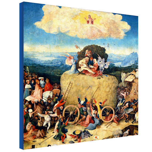 【热卖】博斯：人类之恶 商品图1