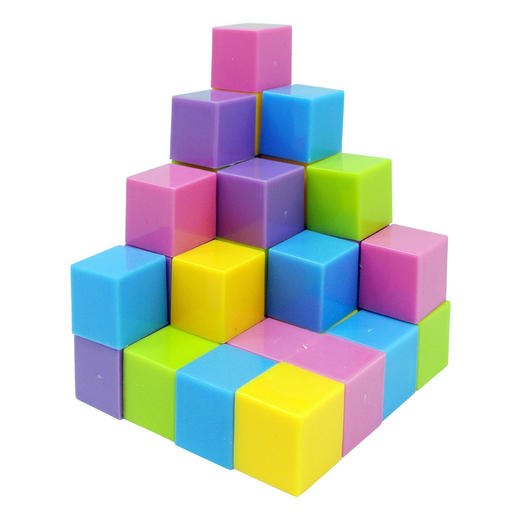 小卡尼正方体套装0050/D15014 商品图4