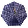 天堂伞格子晴雨339S（7根骨架） 商品缩略图3