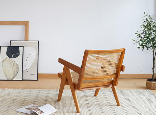 Norna 休闲椅 商品图1