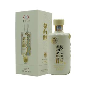 茅台醇1992 500ml/瓶