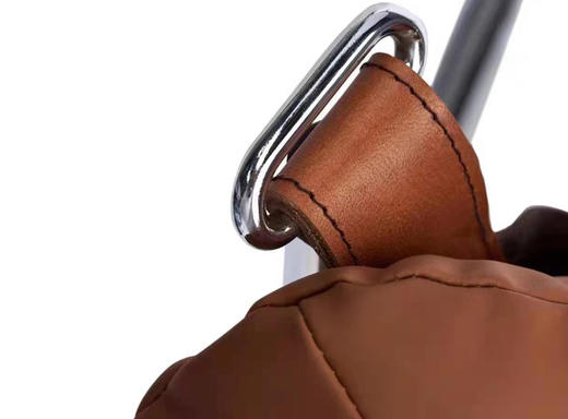 Ilu 休闲椅 商品图10