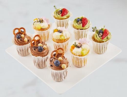 三合一戚风杯 商品图0