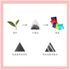 茶茶一季尝鲜装 一盒5袋装 商品缩略图2