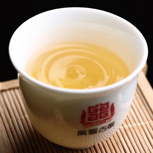 凰馨古茶【滑竹梁子】2021早春古树纯料200g 商品图2