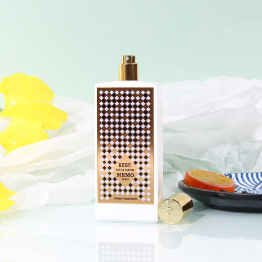 玫默 开度 Memo Kedu 分装 商品图1