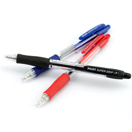 百乐原子笔BPGP-10R-F 商品图1