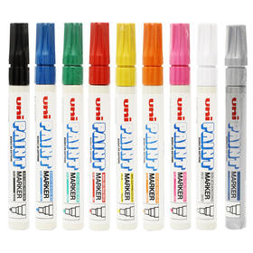 三菱油漆笔/PX20