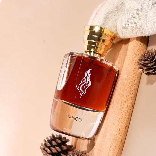 面具  探戈  Masque Tango  分装 商品图1