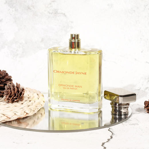 欧梦德·杰尼 同名男士 Ormonde Jayne Ormonde Man   分装 商品图2