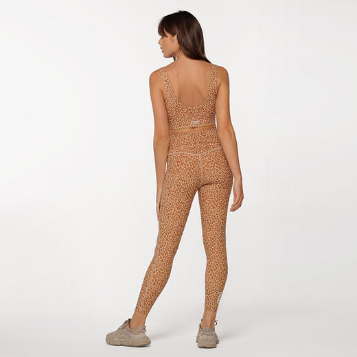 【清仓秒】澳洲Lorna Jane Scrunch 九分运动裤 052155（清仓产品，收货7天内支持调货、不退款） 商品图4