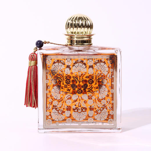 MDCI之香 西普大帝（西普帕拉坦） MDCI Parfums Chypre Palatin   分装 商品图4