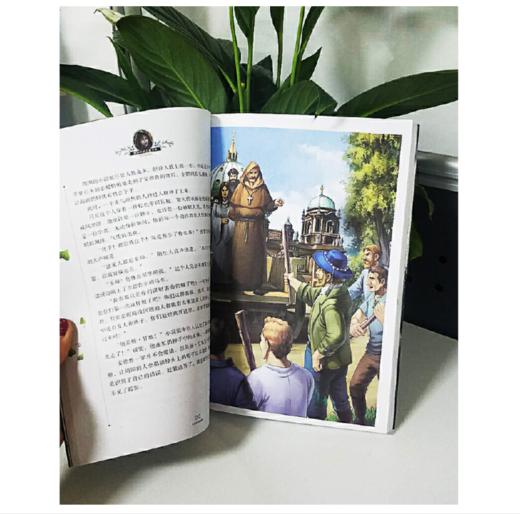 吹号手的诺言 商品图4