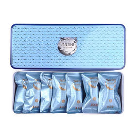 B1F 上品堂鲜食海参（5）800g（30只）/盒