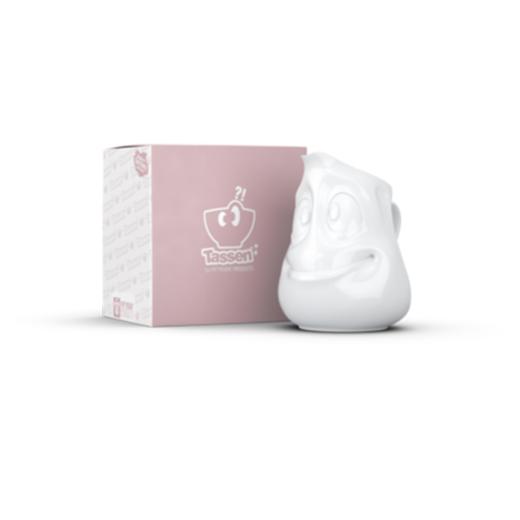 【Fiftyeight 】德国原产Fiftyeight 陶瓷卡通艺术水壶茶壶高兴 商品图3