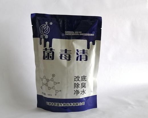 创嘉 菌毒清 10% 商品图0