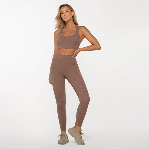 【清仓秒】澳洲Lorna Jane Lifted 九分运动裤 052122（清仓产品，收货7天内支持调货、不退款） 商品图4