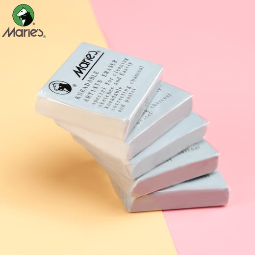 马利强粘性可塑橡皮C6242 商品图3