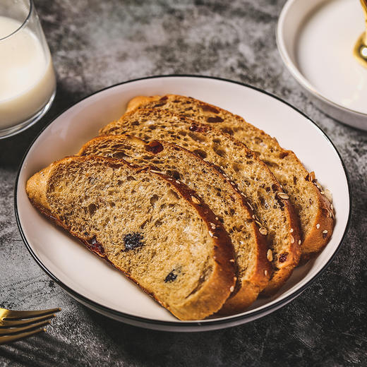 【新品】杂粮坚果排包（购买后七天内到店提货）（卡券） 商品图0