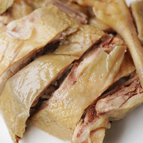 饥饿F姐·糟货系列 糟鸡+糟土猪肉+糟大黄鱼 夏天吃超清爽