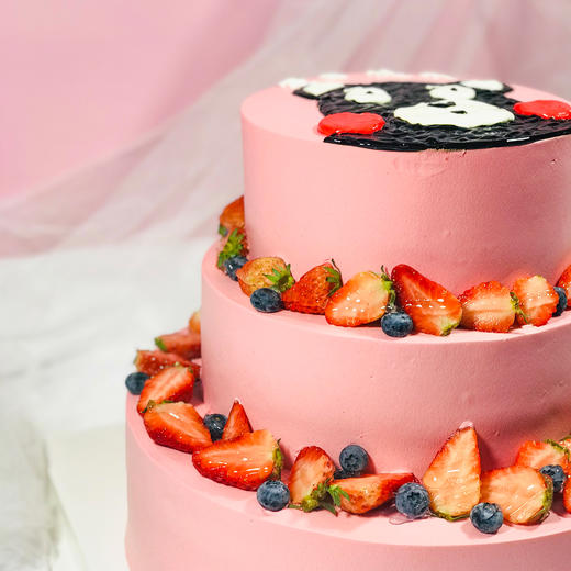 私人高级定制款-加客服微信预定：kekexi789 商品图1