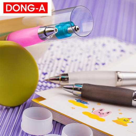 东亚DONG-A0.5活动铅笔 商品图4