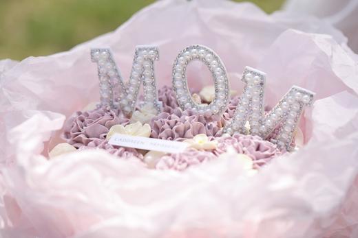 历史商品康乃馨花束 商品图2