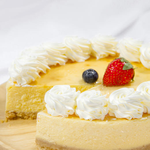 【雪域芝士】-浓厚的芝士山早已凝固 冰川中散发出清香的柠檬香 糅化后就会幻变成淡黄色  伴随清淡的果香 商品图8