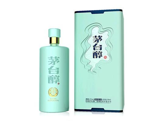 茅台醇天青500ml/瓶 商品图0