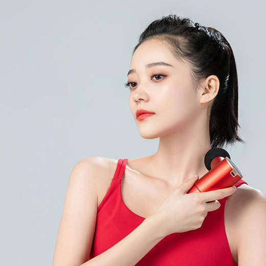 Booster·迷你筋膜枪Mini2/Mini1，能装进口袋的肌肉放松利器 商品图2