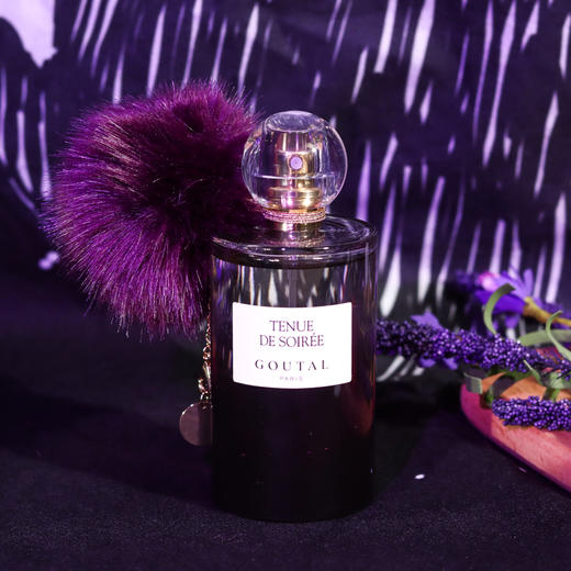 古特尔 晚礼服 Goutal Tenue de Soiree   分装 商品图2