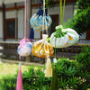 叶开泰“花鸟风月”古风草本香囊礼盒 商品缩略图4