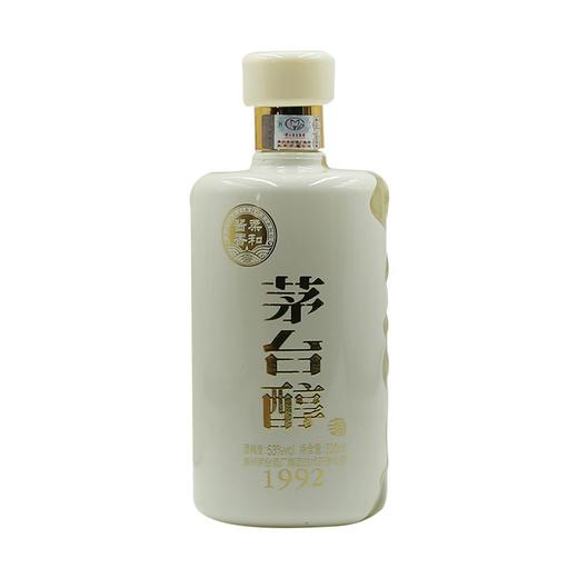 茅台醇1992 500ml/瓶 商品图2