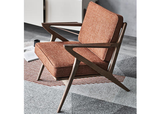 Gill 休闲椅 商品图4