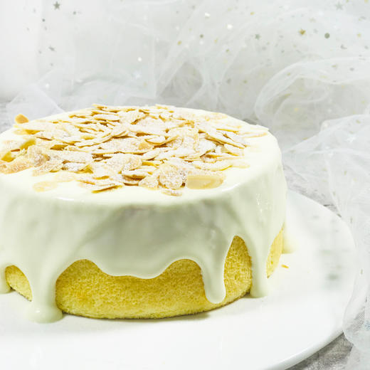 400积分+108元海盐爆浆芝士8寸 商品图1