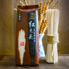 丨生态丨红秃头全麦面条 青稞面条 挂面 全麦挂面 250g*8袋/箱 商品缩略图1