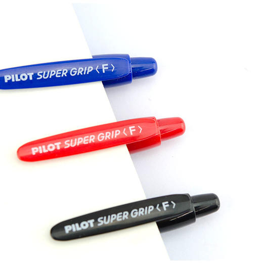 百乐原子笔BPGP-10R-F 商品图2