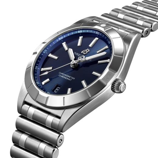 百年灵 Breitling 机械计时腕表 A77310101C1A1 商品图1