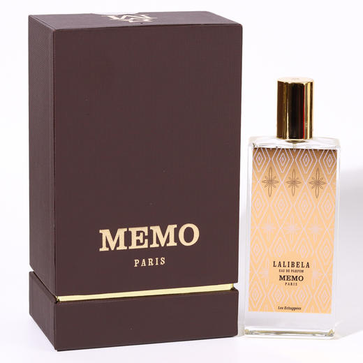 玫默 拉利贝拉 Memo Lalibela 分装 商品图5