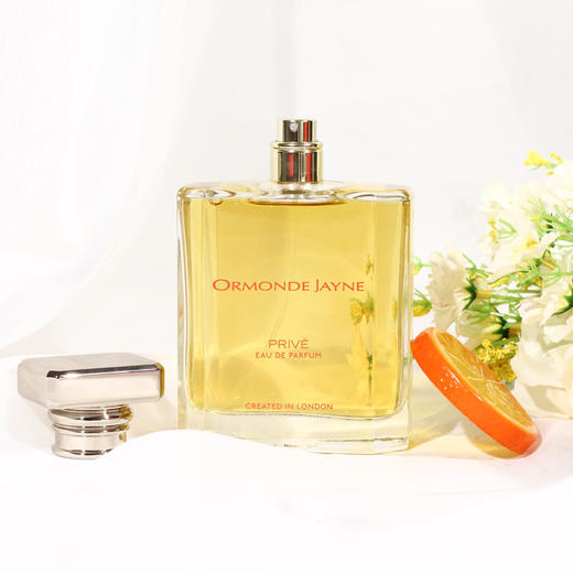 欧梦德·杰尼 私人订制  Ormonde Jayne PRIVÉ   分装 商品图1