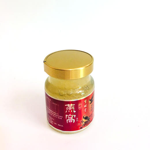 B1F 宝明堂即食燕窝  70gx6瓶/盒 商品图3